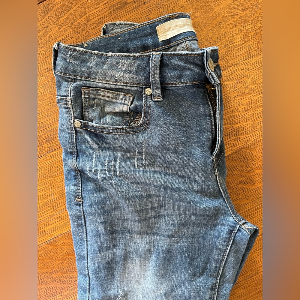 Altar’d State Jeans Size 25